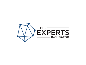 (The) Experts Incubator logo design by RIANW