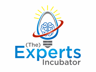 (The) Experts Incubator logo design by agus