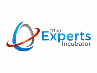 (The) Experts Incubator logo design by agus