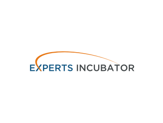 (The) Experts Incubator logo design by Diancox