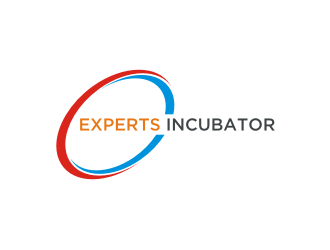 (The) Experts Incubator logo design by Diancox