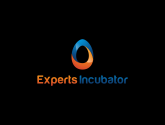 (The) Experts Incubator logo design by ammad