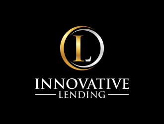 Innovative Lending logo design by RIANW