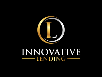 Innovative Lending logo design by RIANW