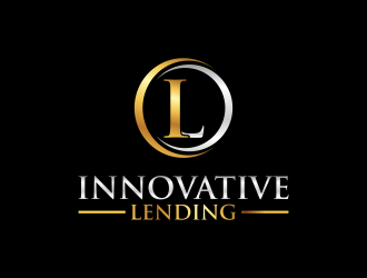 Innovative Lending logo design by RIANW