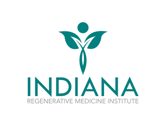 Indiana Regenerative Medicine Institute logo design by kunejo