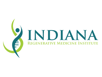 Indiana Regenerative Medicine Institute logo design by bloomgirrl