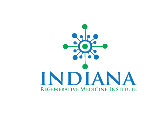 Indiana Regenerative Medicine Institute logo design by bloomgirrl