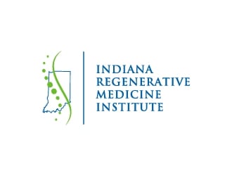 Indiana Regenerative Medicine Institute logo design by Creativeminds