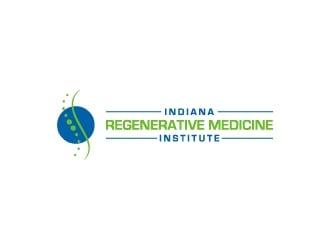 Indiana Regenerative Medicine Institute logo design by Creativeminds