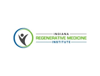 Indiana Regenerative Medicine Institute logo design by Creativeminds