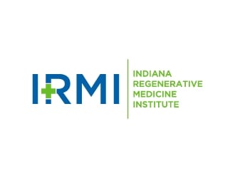 Indiana Regenerative Medicine Institute logo design by Creativeminds