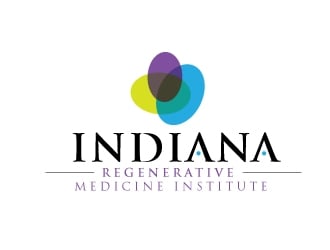 Indiana Regenerative Medicine Institute logo design by REDCROW