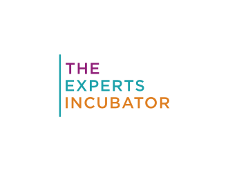 (The) Experts Incubator logo design by bricton