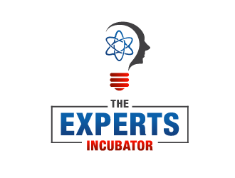 (The) Experts Incubator logo design by firstmove