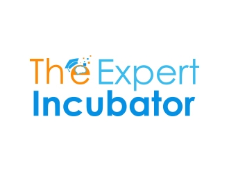 (The) Experts Incubator logo design by zubi