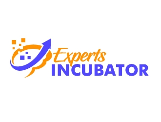 (The) Experts Incubator logo design by jaize