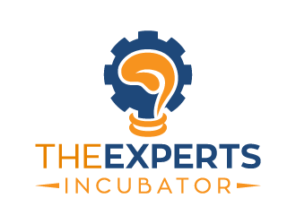 (The) Experts Incubator logo design by akilis13
