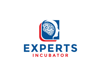 (The) Experts Incubator logo design by semar