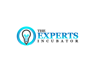 (The) Experts Incubator logo design by fastsev