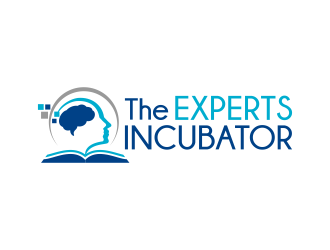 (The) Experts Incubator logo design by ingepro