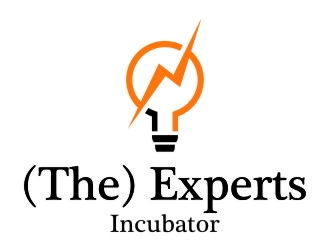 (The) Experts Incubator logo design by jetzu