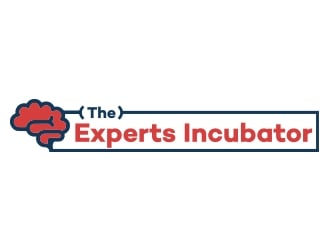 (The) Experts Incubator logo design by Boooool