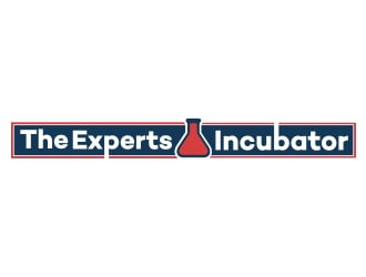 (The) Experts Incubator logo design by Boooool