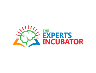 (The) Experts Incubator logo design by done