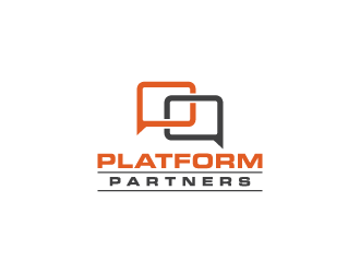 Platform Partners logo design by torresace