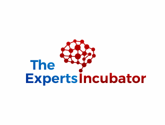 (The) Experts Incubator logo design by hidro