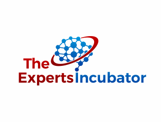 (The) Experts Incubator logo design by hidro