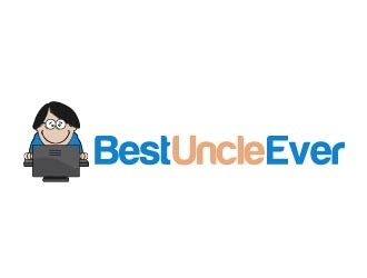 Best Uncle Ever logo design by shravya