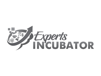 (The) Experts Incubator logo design by jaize