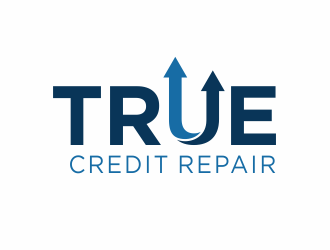 True Credit Repair logo design by agus