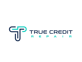 True Credit Repair logo design by firstmove