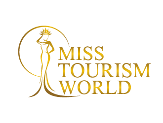 Miss Tourism World logo design by THOR_