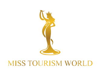 Miss Tourism World logo design by done