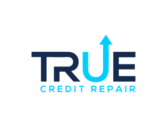 True Credit Repair logo design by ingepro