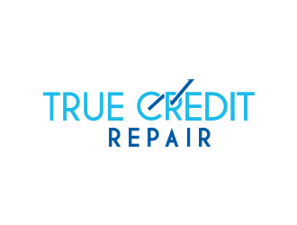 True Credit Repair logo design by meliodas