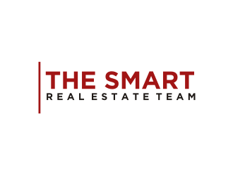 The Smart Real Estate Team  logo design by cintya
