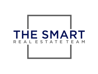 The Smart Real Estate Team  logo design by nurul_rizkon