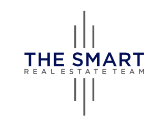 The Smart Real Estate Team  logo design by nurul_rizkon