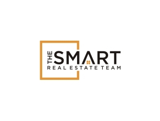 The Smart Real Estate Team  logo design by narnia