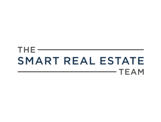 The Smart Real Estate Team  logo design by Zhafir
