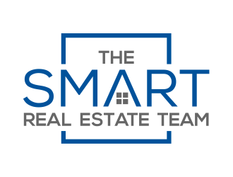 The Smart Real Estate Team  logo design by cintoko