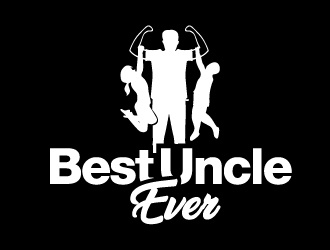 Best Uncle Ever logo design by PMG