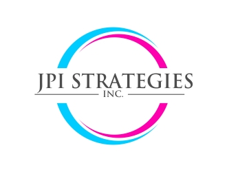 JPI Strategies, Inc. logo design by mckris