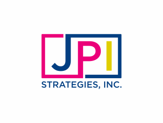 JPI Strategies, Inc. logo design by hidro