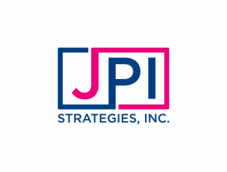 JPI Strategies, Inc. logo design by hidro